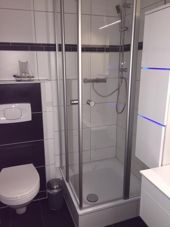Ferienwohnung Am Europapark - Klimatisiert Rust Quarto foto