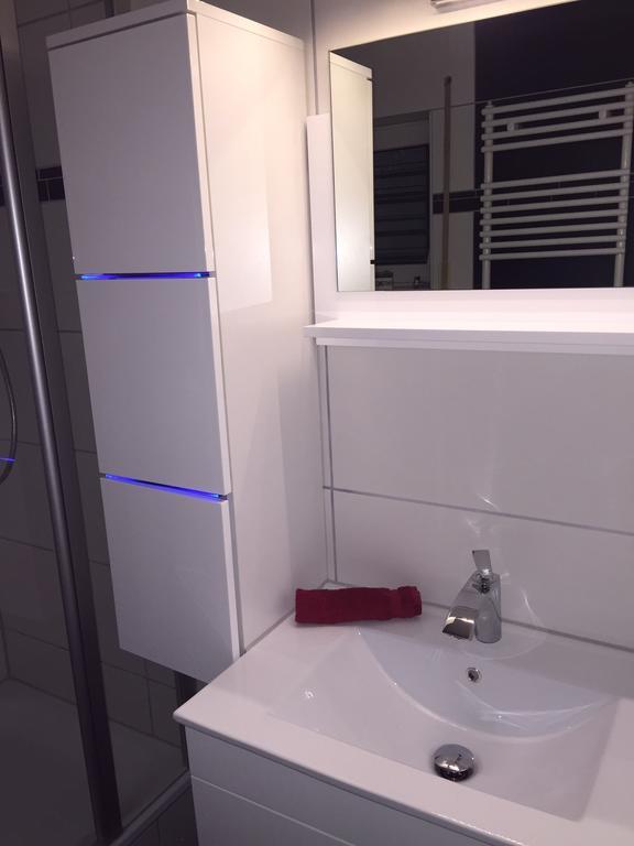 Ferienwohnung Am Europapark - Klimatisiert Rust Quarto foto