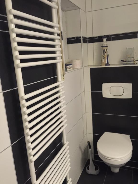 Ferienwohnung Am Europapark - Klimatisiert Rust Quarto foto