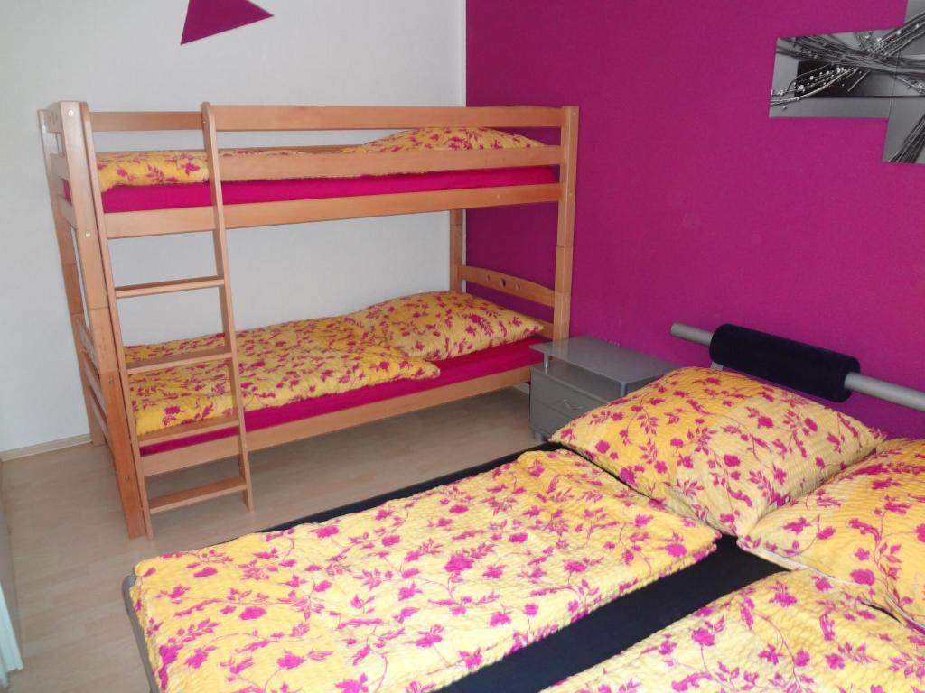 Ferienwohnung Am Europapark - Klimatisiert Rust Quarto foto